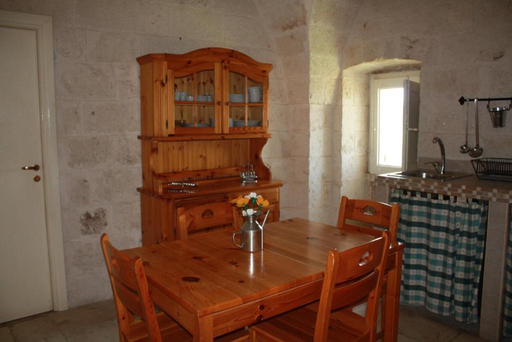 Masseria Maccarone Fasano Pokoj fotografie