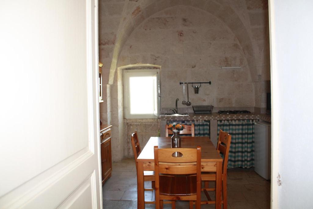 Masseria Maccarone Fasano Pokoj fotografie