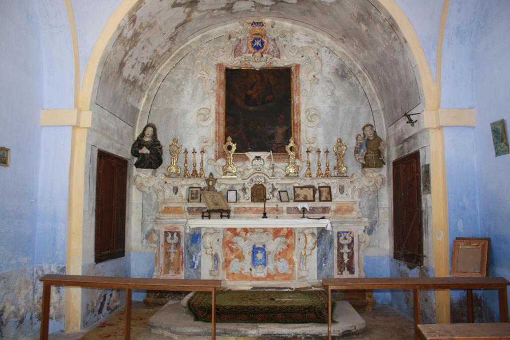 Masseria Maccarone Fasano Exteriér fotografie