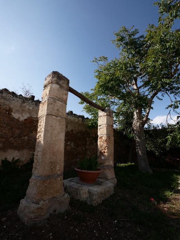 Masseria Maccarone Fasano Exteriér fotografie