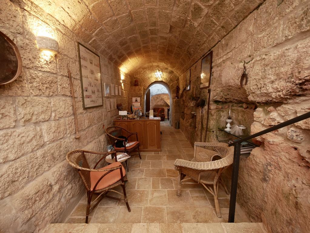 Masseria Maccarone Fasano Exteriér fotografie